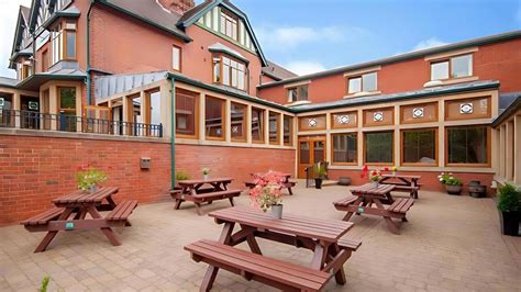 Staindrop Lodge Sheffield, Trademark Collection by Wyndham.